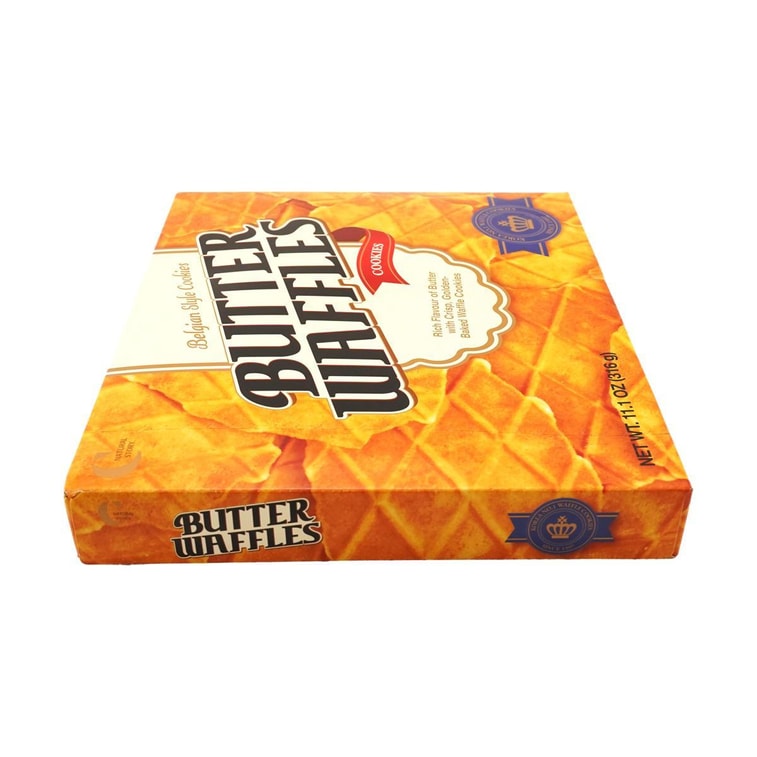 버터와플, 11.14 oz(316g) 3