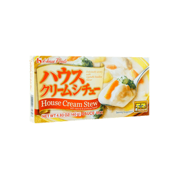 Cream Stew Sauce Mix 140g