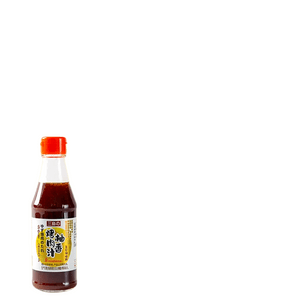 Yuzu Barbecue Sauce 230g Seasoning