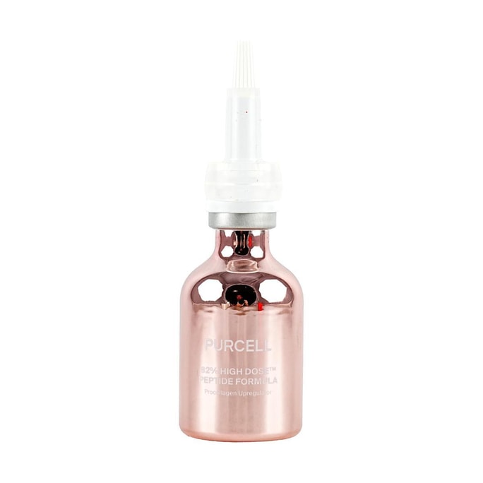 82% High DOSE™ Peptide Formula, 1.01 fl.oz. - Low-Molecular Collagen, Elasticity & Anti-Wrinkle 