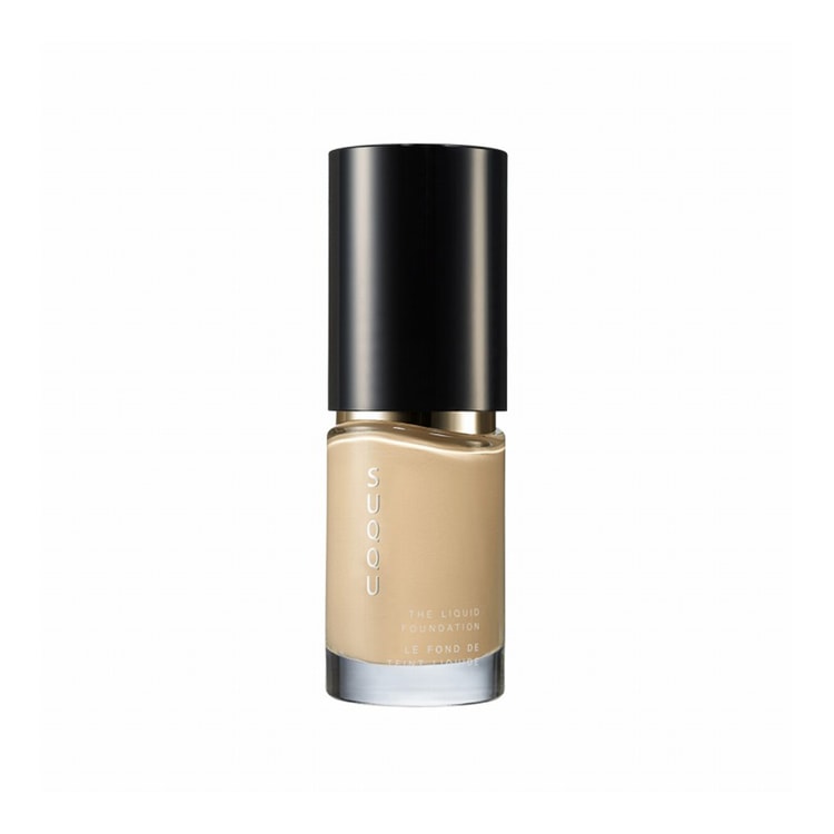 The Liquid Foundation SPF15/PA++ 30ml #210 - Yami.com