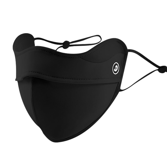 Thermal Face Mask with Hydra 1 piece-Weave Technology for moisture, comfort, and UPF 50+ protection. Features anti-bacterial, windproof, and smudge-free design. Your all-season essential.