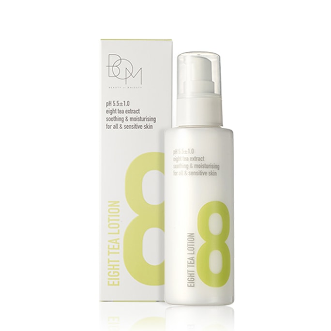 EIGHT TEA LOTION