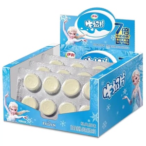 Yili Milk Tablets 160g