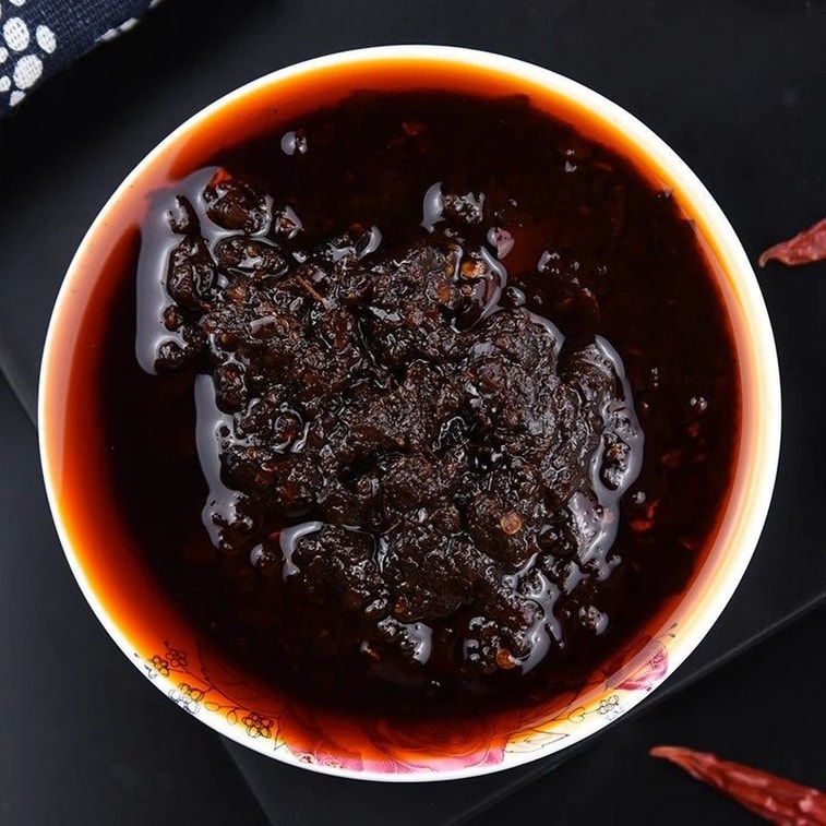 [중국 직배송] 청두 류파 청유 훠궈 베이스 150g, 매운 훠궈, 야채 훠궈, 닭고기, 양념, 쓰촨 특산품 5