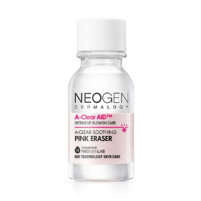 韓國 NEOGEN 舒緩粉末點塗液 15ml
