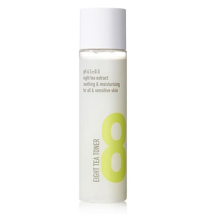 BOM EIGHT TEA TONER
