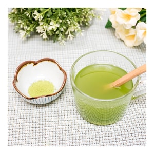 MATCHA LOVE Sweet Matcha Powder, 7.97 oz