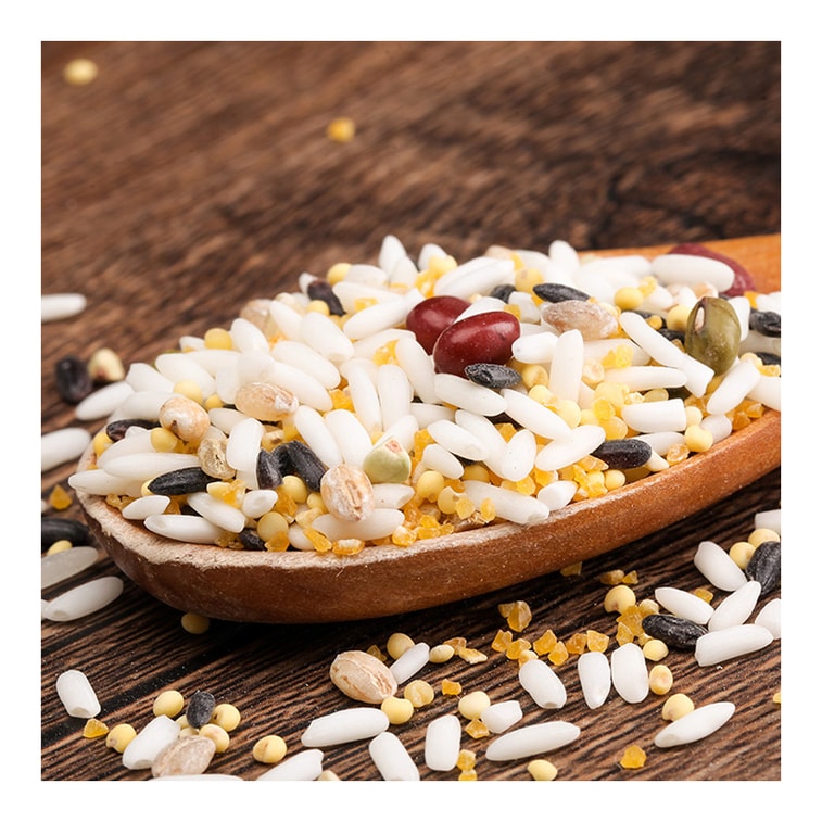 日本SUKOYAKA 健康八谷米 杂粮米 907g 【低GI】【高纤维】 3