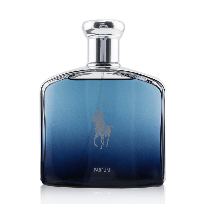 Polo Deep Blue Parfum Spray  125ml/4.2oz
