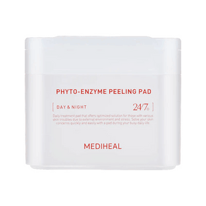Phyto Enzyme Peeling Pad 90 Pads