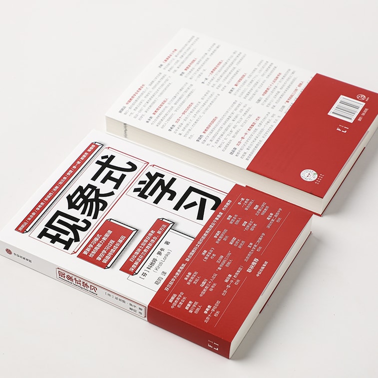 【中国直邮】I READING爱阅读  现象式学习 4