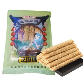 Sesame Candy 120g