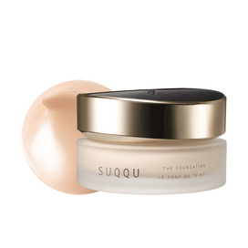 SUQQU(スック) ザ リキッドファンデーション 30ml #105 ライト