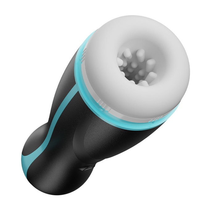 Men's Fully Automatic Electric Telescopic Masturbation Cup Adult Supplies 1 Piece