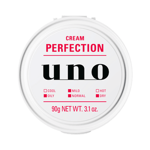 All-in-One Oil-Control Gel Cream for Men (90g)