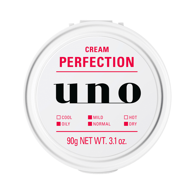 All-in-One Oil-Control Gel Cream for Men (90g)
