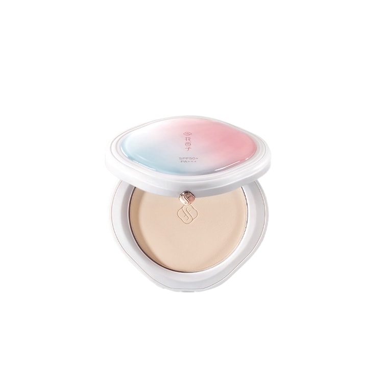 Sun Protection Powder Compact Z20 Fair Shade - Yami.com