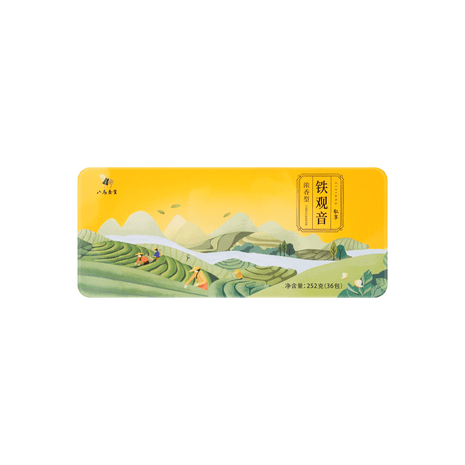 ☆送料無料☆ TTT 鉄観音茶 中国茶 烏龍茶 台湾産 5g×120包