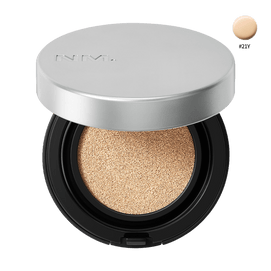 Layered Matte Fit Cushion, Long-Lasting Matte Cushion Foundation, SPF50+·PA+++, 0.45 oz. #21Y - Buildable Coverage