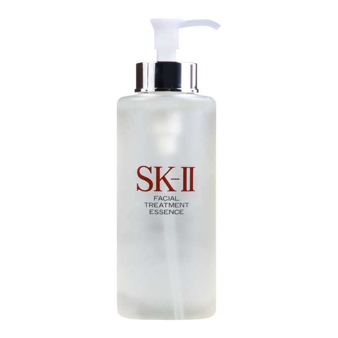SK2 Facial Treatment Essence 330ml