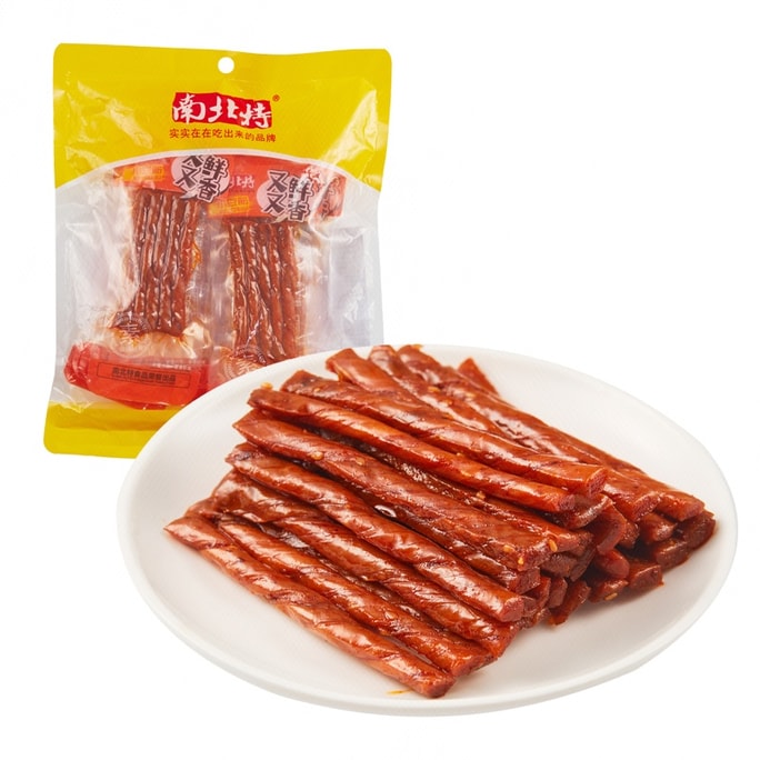 【中國直郵】 南北特 小豆筋 240公克