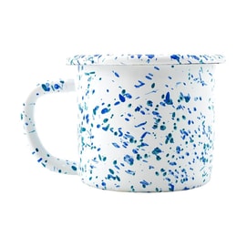 Inked Desktop Mark Cup Tahiti Mint 350ml