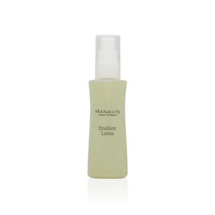 【Direct From Japan】Manavis Medicated Emollient Lotion EX
