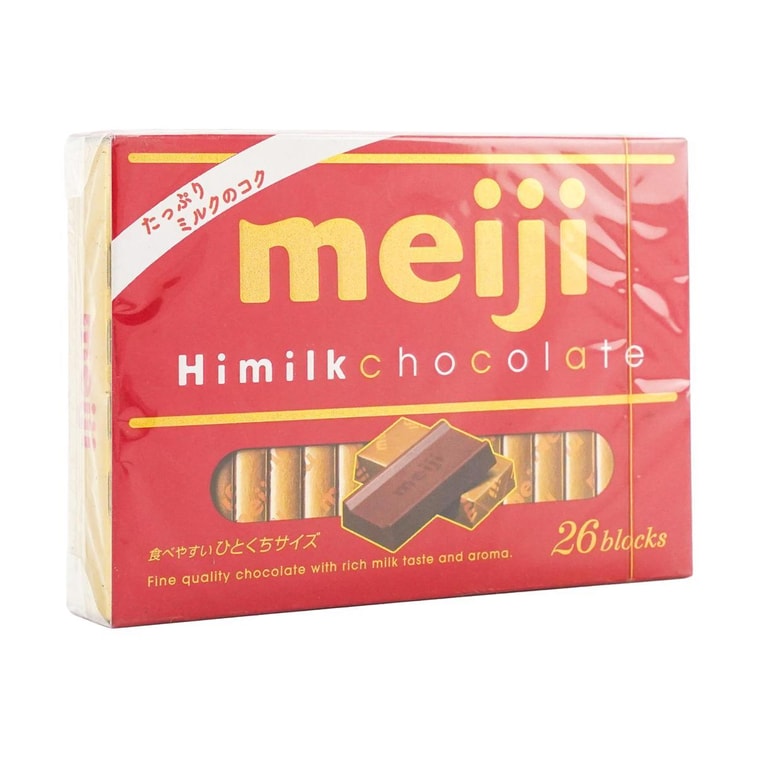 초콜렛 하이밀크 26개 4.23oz 11