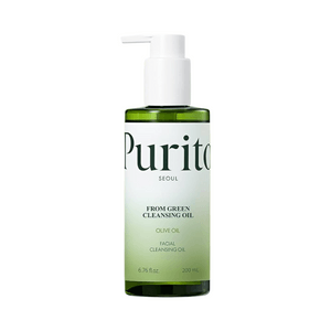 From Green Cleansing Oil 200mL
