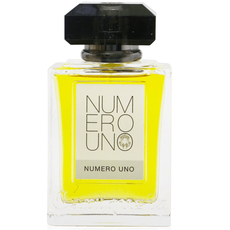 美国【香港直邮】 Carthusia卡普里岛Numero Uno 男士香水50ml/1.7oz - 亚米