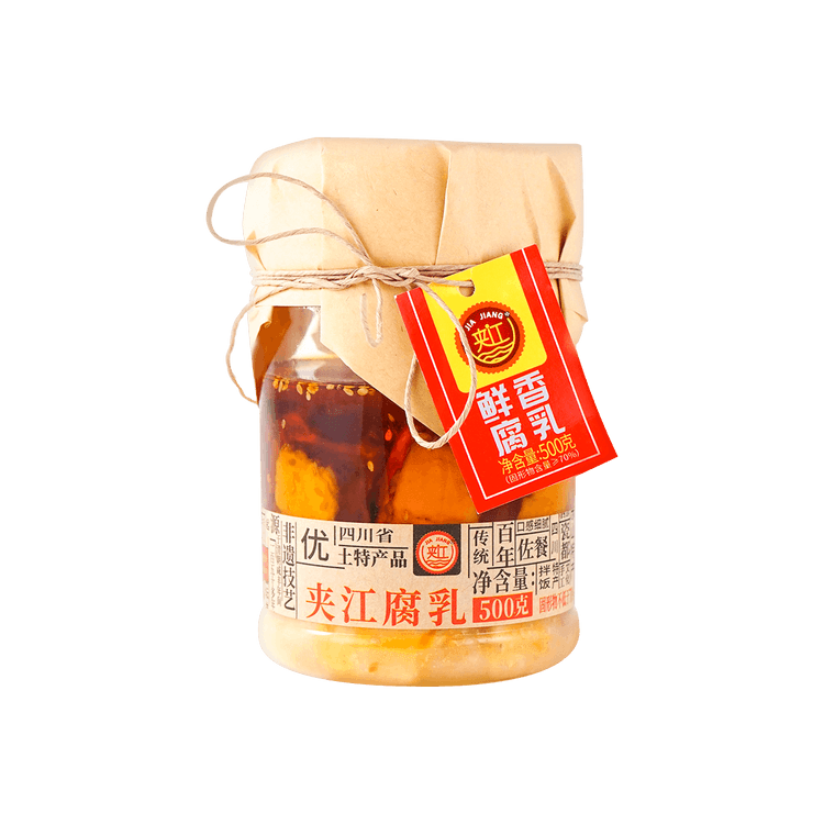 スケールモデル 新作 Curd Bean Fermented Spicy JIAJIANG - Yamibuy.com - 17.6oz Mild, アクセサリー