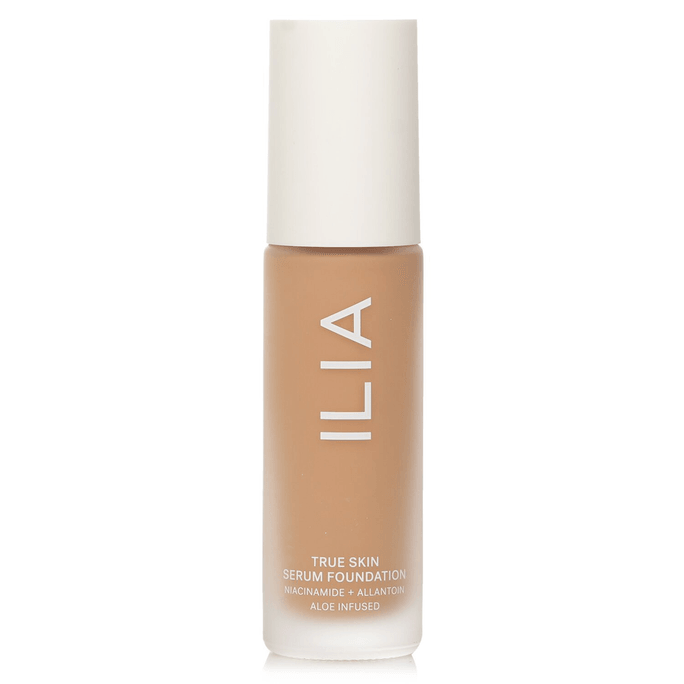 美國 【香港直郵】 ILIA 亮採精華粉底 - #SF3.5 Corsica 30ml/1oz