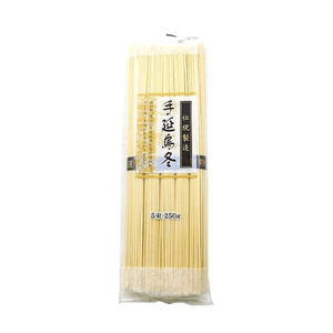 Hand-Pulled Vegetarian Noodles, Udon, 8.82 oz