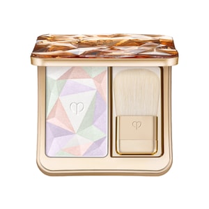 CPB The Luminizing Face Enhancer Highlighter 10g #17 @COSME Award