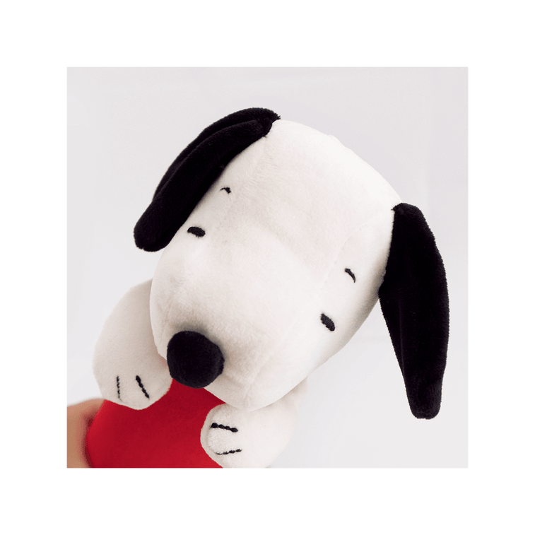 Product Detail - PEANUTS SNOOPY Pencil Case,Colors May Vary - image4