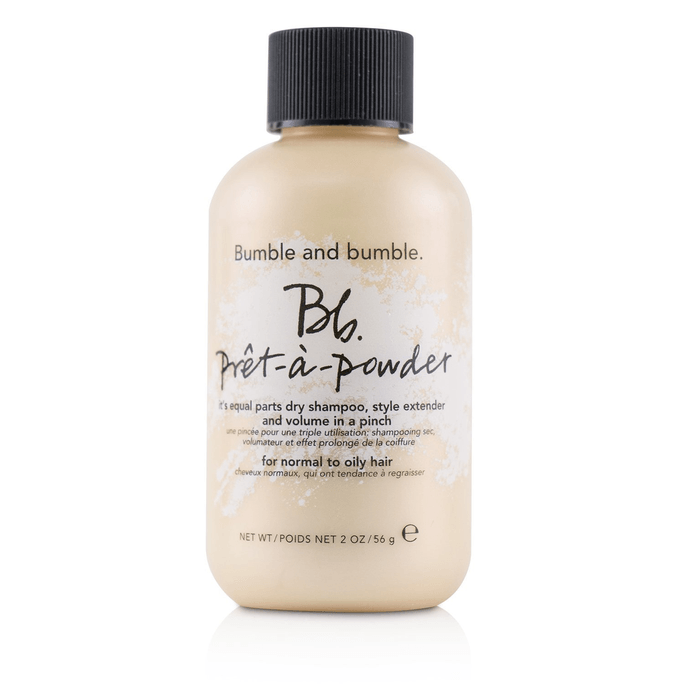 【香港直邮】Bumble and Bumble宝宝与宝宝 多效美发干粉(适用于中性至油性发质) 56g/2oz