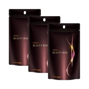 [일본에서 직접 우편으로] 일본 신제품 FANCL 무첨가 항당정 수리 항당화정 노화방지 미백 90일