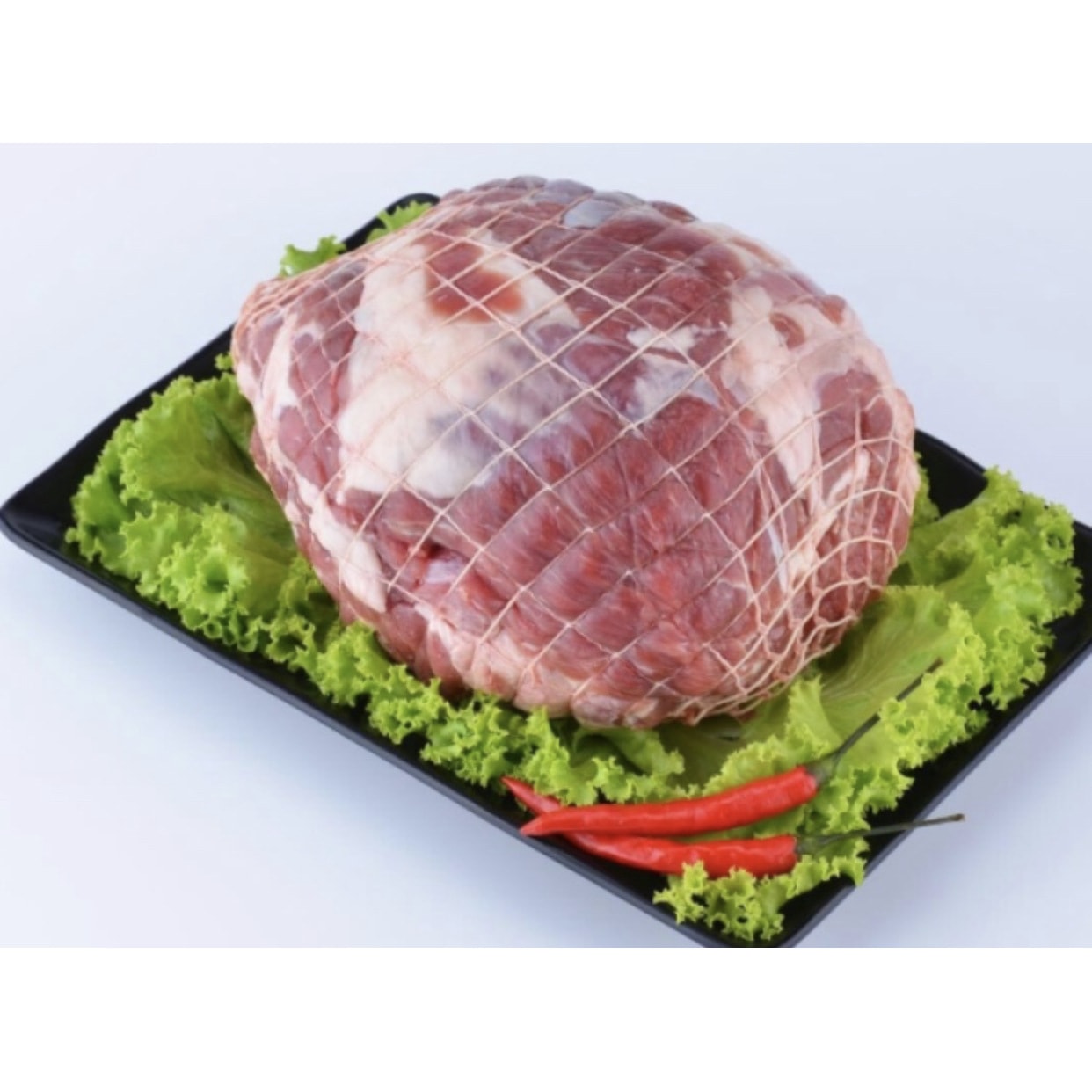 羊肩肉354磅怎么样