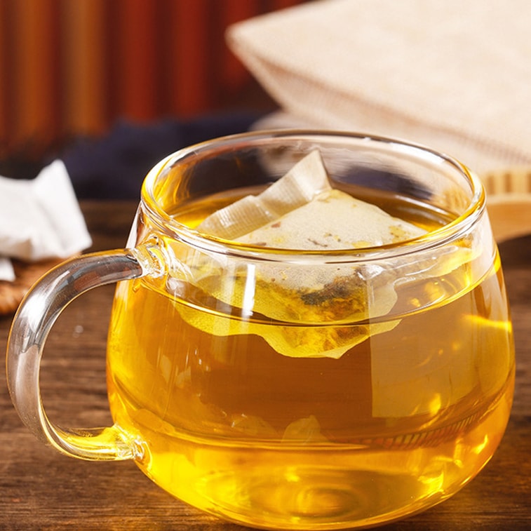 【Livraison directe du Canada】 Thé aux multiples bienfaits Sifanda 100g (5g × 20 sachets) Nourrit en douceur, reconstitue l'énergie et l'esprit. Idéal pour les personnes fatiguées, faibles ou manquant d'énergie toute l'année. Mélange scientifique d'ingrédients pour soulager les douleurs lombaires, la fatigue, le manque d'énergie dû aux veilles tardives. Thé à infuser pour renforcer la constitution. 4