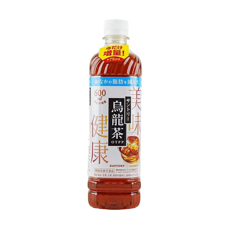 ソフトドリンク ウーロン茶、20.29液量オンス 11