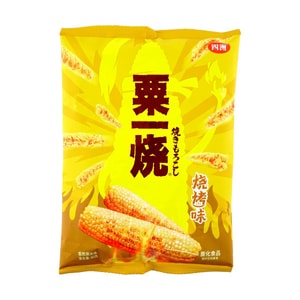 Grill A Corn BBQ Flavor 80g