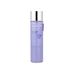 No.9 NAD+ PDRN Glow Boosting Toner, 1,000 Ppm Salmon PDRN & 50 Peptides, Glass Skin Hydrating Essence Toner For Firming, Plumping, Pore & Fine Line Care, 150 ml (5.07 fl Oz)