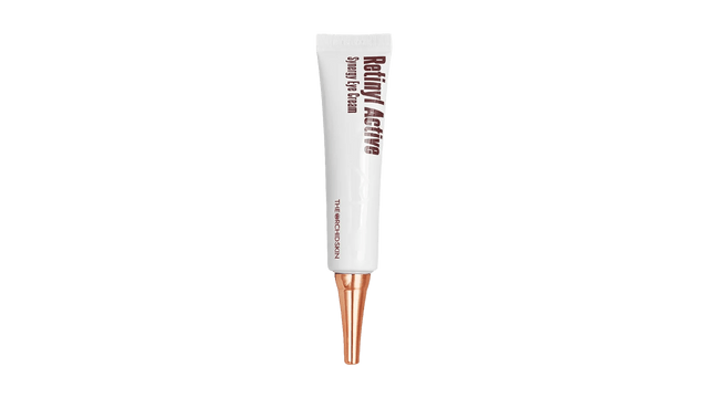 THE ORCHID SKIN Retinyl Active Synergy Eye Cream, 1.01 fl oz