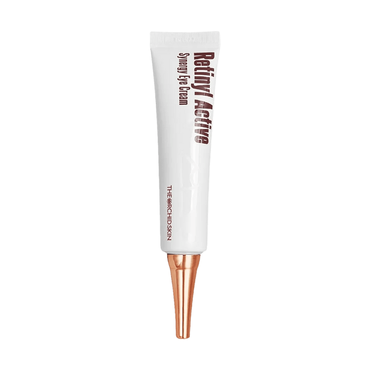 THE ORCHID SKIN Retinyl Active Synergy Eye Cream, 1.01 fl oz