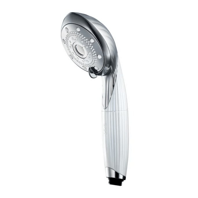【日本からの直送】日本REFA スモールバブルビューティーシャワー シャワーヘッド 超美麗ティファニーブルー 加圧シャワーヘッド 1個
