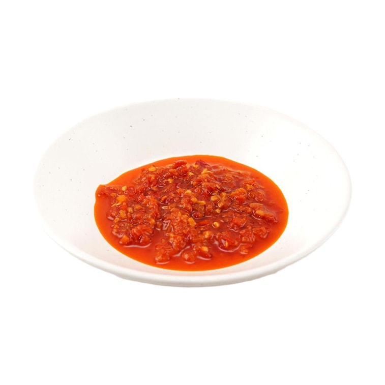 우드 진저 다진 고추 소스, 7.05온스 16