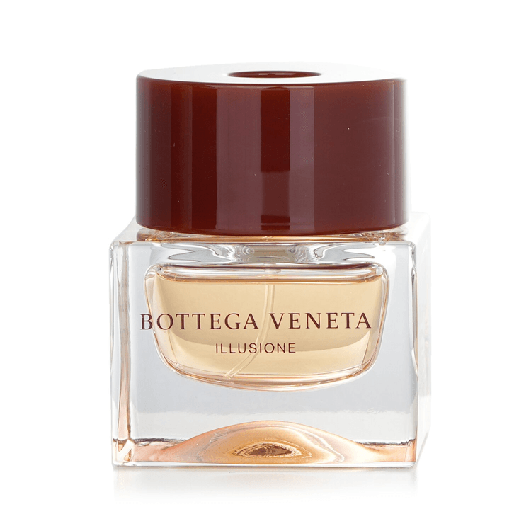 美国【香港直邮】 Bottega Veneta葆蝶家Illusione 花香木香麝香女士
