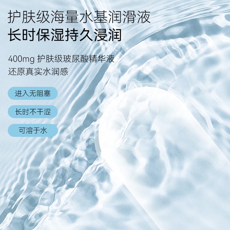 大人糖 医用手指套 超薄情趣用品Les女性专用指套成人情趣 12只/盒 3