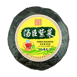 TangChen Dried Seaweed 60g